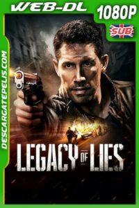 Legacy of Lies (2020) 1080P WEB-DL AMZN