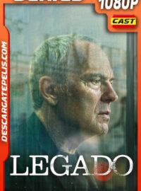 Legado Temporada 1 (2025) 1080p WEB-DL Español