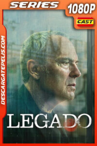Legado Temporada 1 (2025) 1080p WEB-DL Español