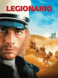 Legionario (1998) Latino