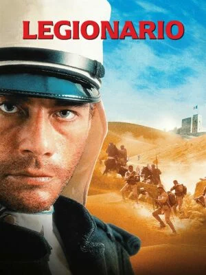 Legionario (1998) Latino