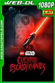 LEGO Star Wars Cuentos Escalofriantes (2021) 1080p WEB-DL Latino