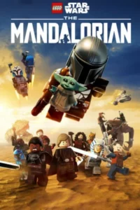 LEGO Star Wars: The Mandalorian (2026) Latino