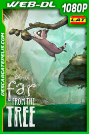 Lejos del Arbol (2021) 1080p WEB-DL Latino