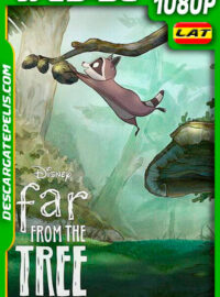 Lejos del Arbol (2021) 1080p WEB-DL Latino