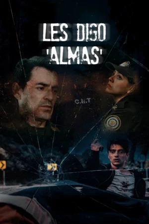 Les digo «almas» (2025) Latino