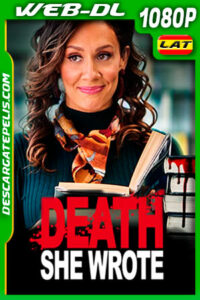 Letras mortales (2021) 1080p WEB-DL Latino