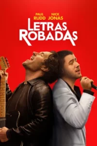 Letras robadas (2026) Latino