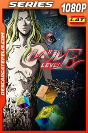 Level E Temporada 1 (2011) 1080p WEB-DL Latino
