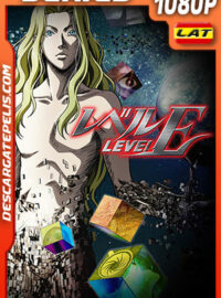 Level E Temporada 1 (2011) 1080p WEB-DL Latino