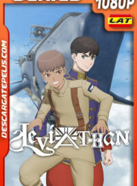 Leviathan Temporada 1 (2025) 1080p WEB-DL Latino