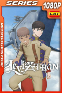 Leviathan Temporada 1 (2025) 1080p WEB-DL Latino