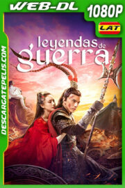 Leyendas de Guerra (2020) 1080p WEB-DL Latino
