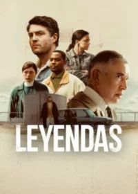 Leyendas Temporada 1 Latino