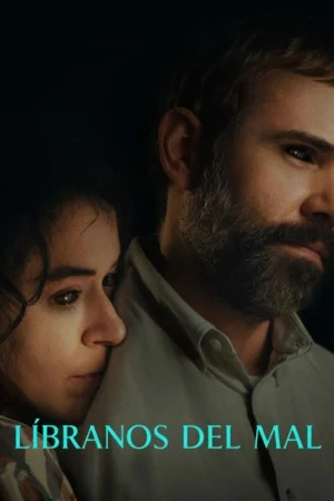 Líbralos del mal (2025) Latino