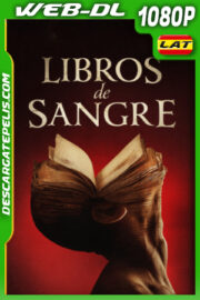Libros de sangre (2020) 1080p WEB-DL Latino