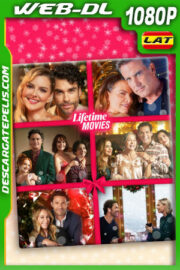 Lifetime Christmas Movies: Amor en Navidad (2022-2023) 1080p WEB-DL Latino