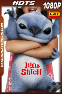 Lilo y Stitch (2025) Latino