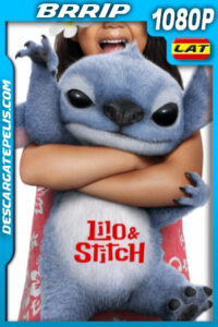 Lilo y Stitch (2025) 1080p BRRip Latino