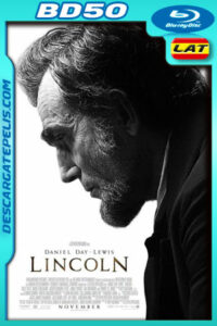 Lincoln (2012) 1080p BD50 Latino – Ingles