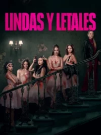 Lindas y letales (2026) Latino