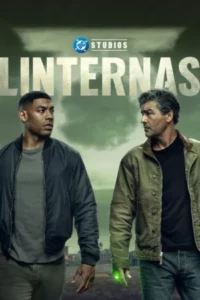 Linternas Temporada 1 Latino