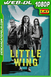 Little Wing (2024) 1080p WEB-DL Latino