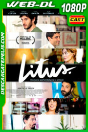 Litus (2019) 1080p WEB-DL AMZN