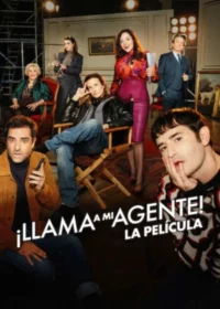 ¡Llama a mi agente!: La película (2026) Latino