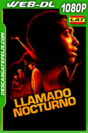 Llamado nocturno (2024) 1080p WEB-DL Latino