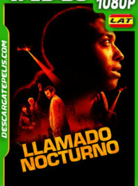 Llamado nocturno (2024) 1080p WEB-DL Latino