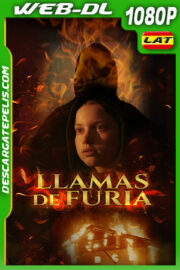 Llamas de Furia (2021) 1080p WEB-DL Latino