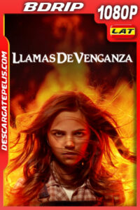 Llamas de venganza (2022) 1080p BDrip Latino