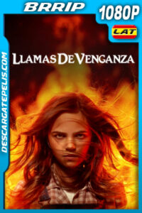 Llamas de venganza (2022) 1080p BRrip Latino