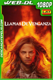 Llamas de venganza (2022) 1080p WEB-DL Latino