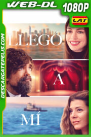Llegó a mí (2023) 1080p WEB-DL Latino