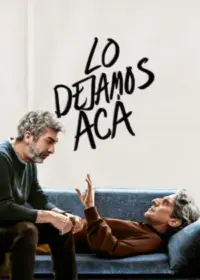 Lo dejamos acá (2026) Latino
