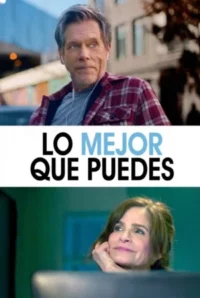 Lo mejor que puedes (2025) Latino