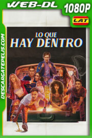 Lo que hay dentro (2024) 1080p WEB-DL Latino
