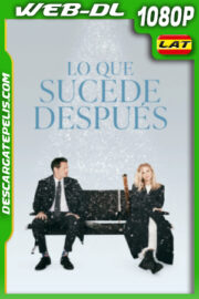 Lo que sucede después (2023) 1080p WEB-DL Latino