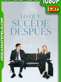 Lo que sucede después (2023) 1080p WEB-DL Latino