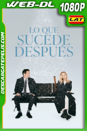 Lo que sucede después (2023) 1080p WEB-DL Latino