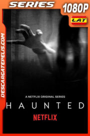 Lo que vi (2021) Temporada 3 1080p WEB-DL Latino