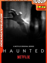 Lo que vi (2021) Temporada 3 1080p WEB-DL Latino