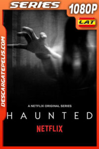 Lo que vi (2021) Temporada 3 1080p WEB-DL Latino