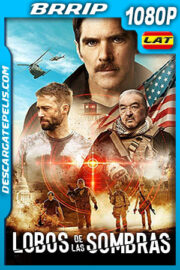 Lobos de las Sombras (2019) 1080p BRRip Latino