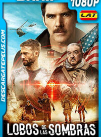 Lobos de las Sombras (2019) 1080p BRRip Latino