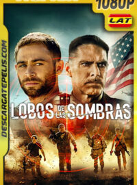 Lobos de las Sombras (2019) 1080p Remux Latino