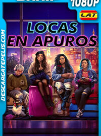 Locas en apuros (2023) 1080p BRRip Latino