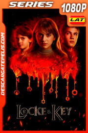 Locke and Key (2021) Temporada 2 1080p WEB-DL Latino